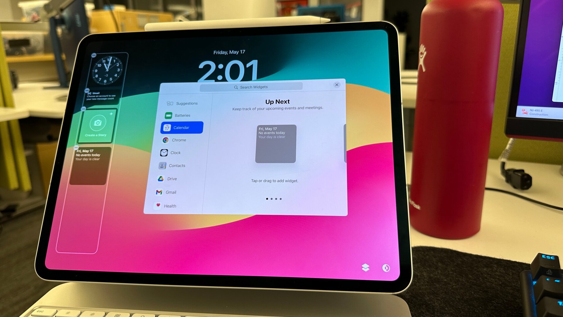 Photo: Kyle Barr / Gizmodo