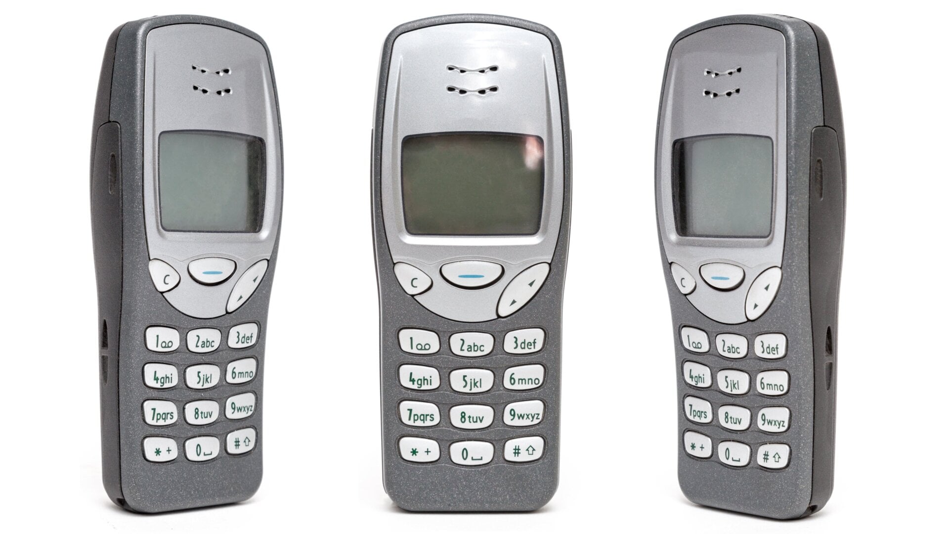Le Nokia 3210 redémarré aura probablement un écran IPS QVGA beaucoup plus grand par rapport à l’ancien écran monochrome. Il arborera également un une caméra orientée vers l’arrière et un port USB-C.