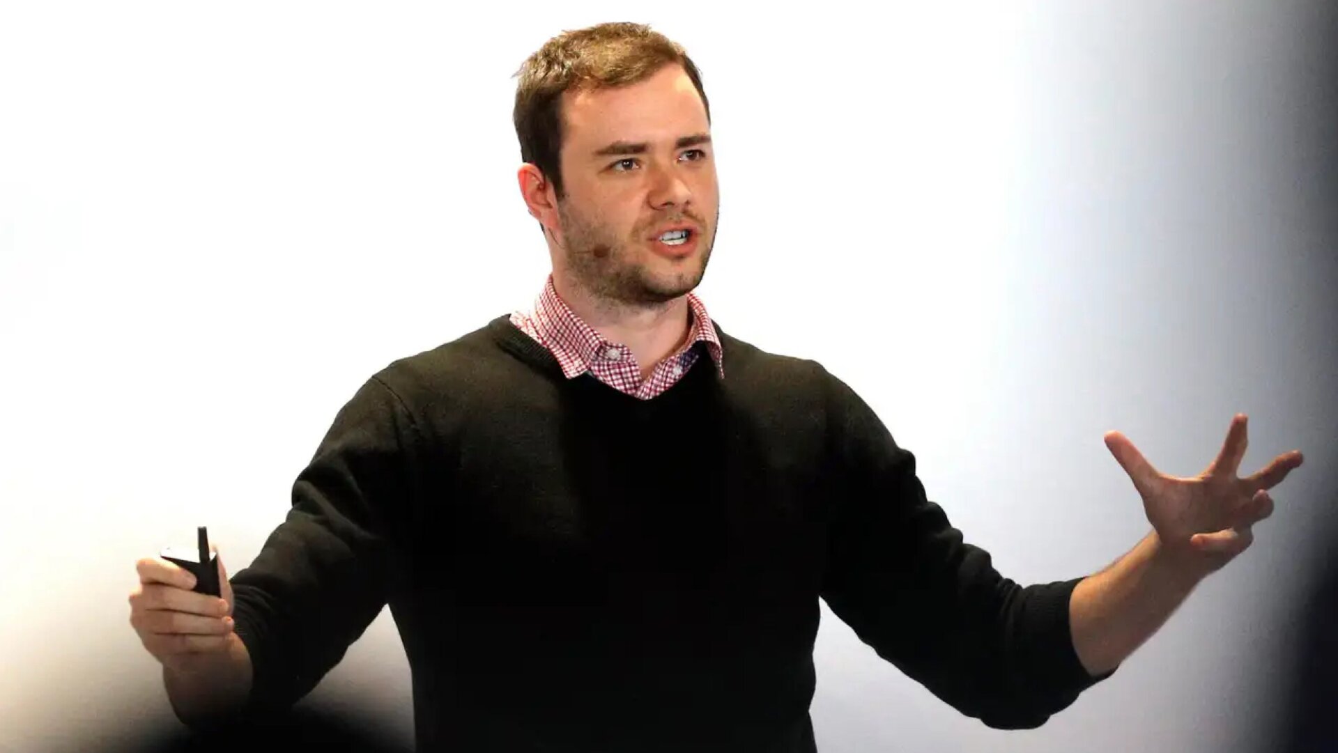 Photo: Michael Macor/The San Francisco Chronicle