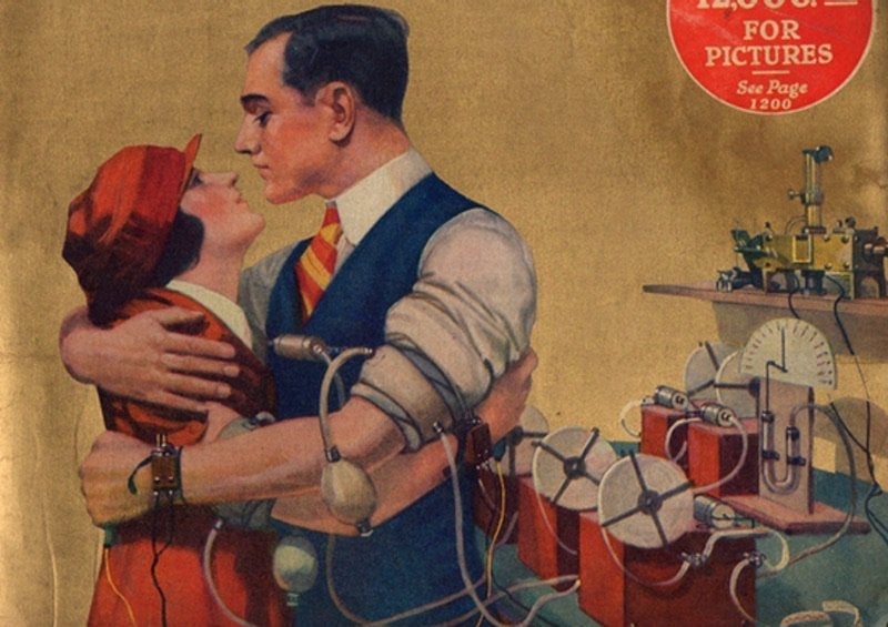 Image: Science and Invention / Matt Novak