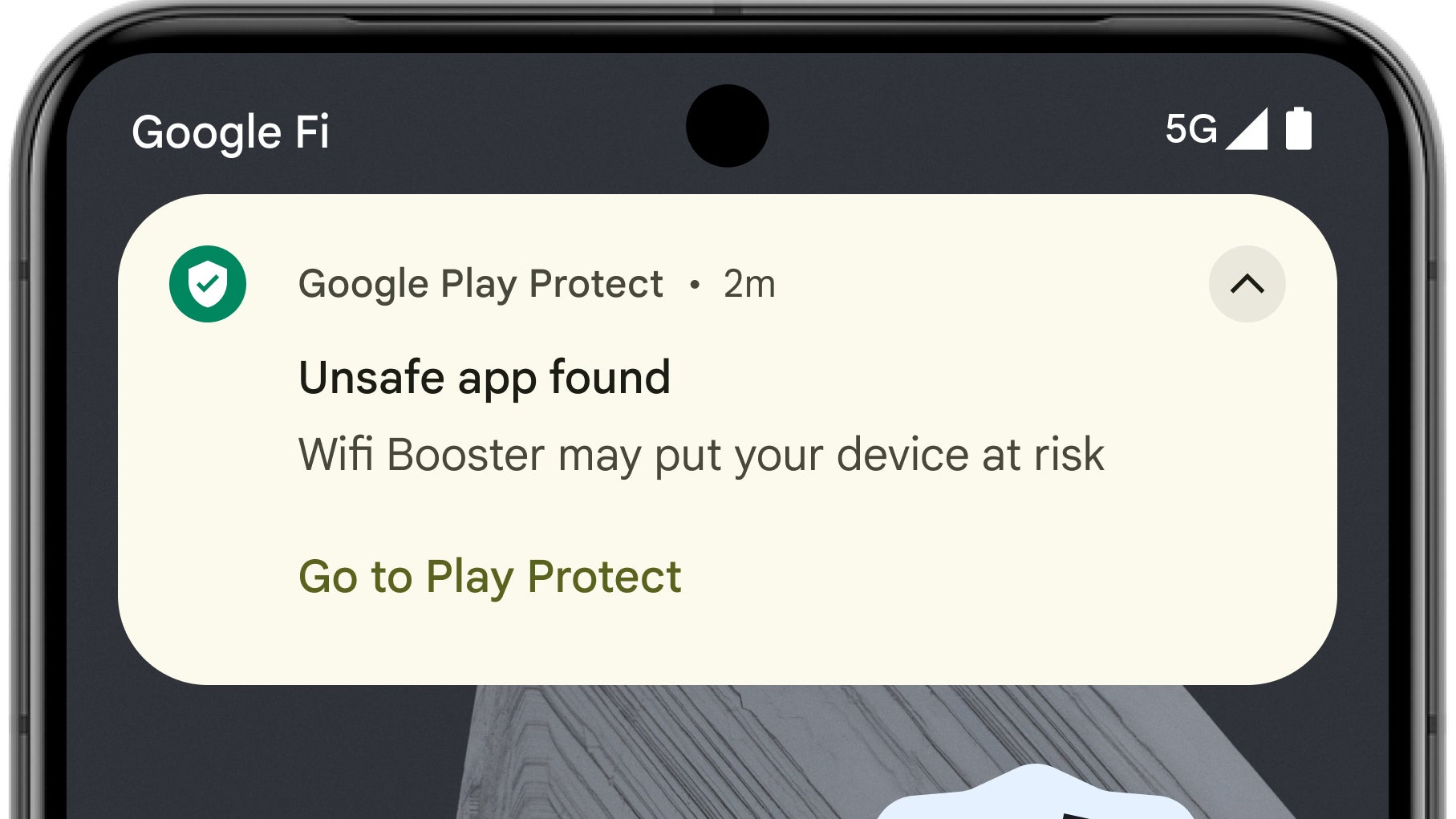 Image: Google