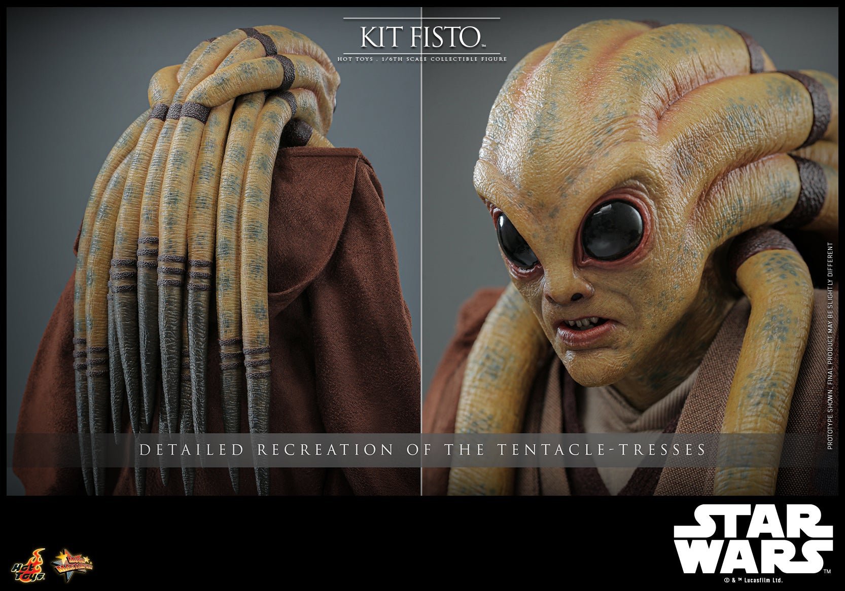 Image: Hot Toys