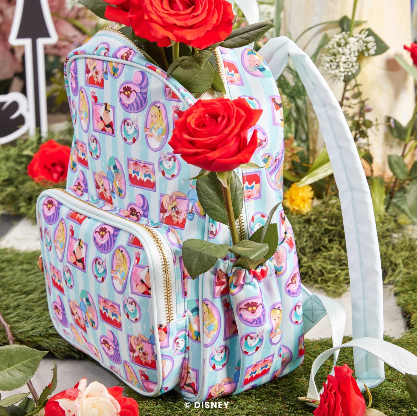 Image: Stoney Clover Lane