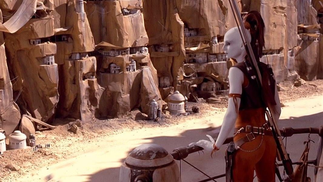 Image: Lucasfilm