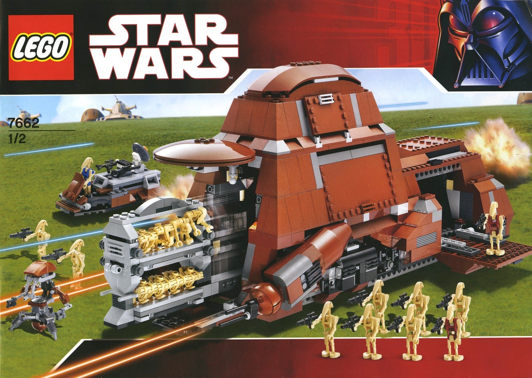 Image: Lego
