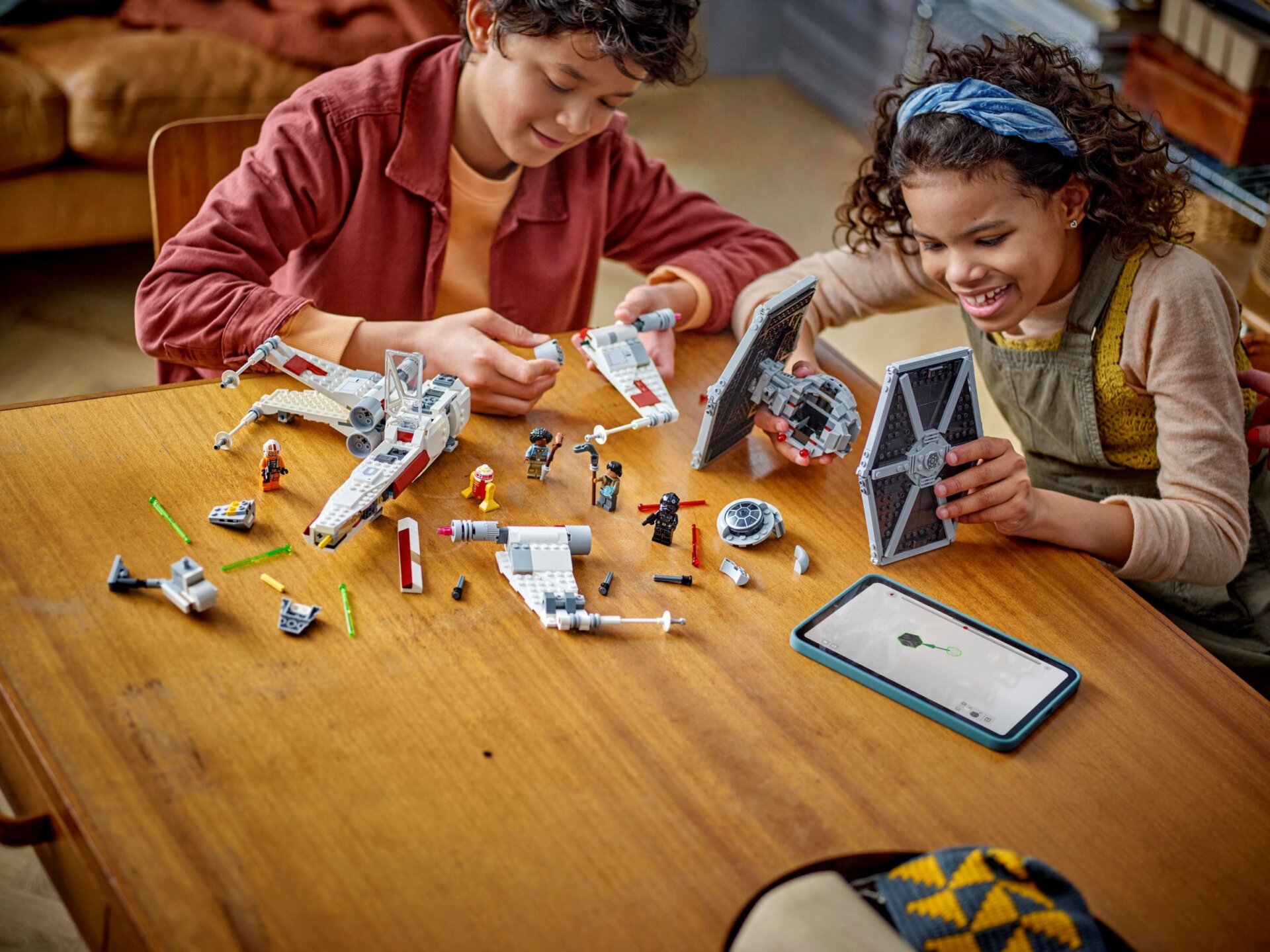 Image: Lego