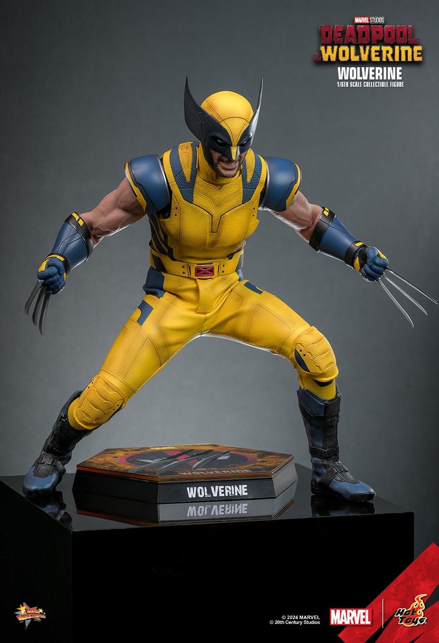 Image: Hot Toys