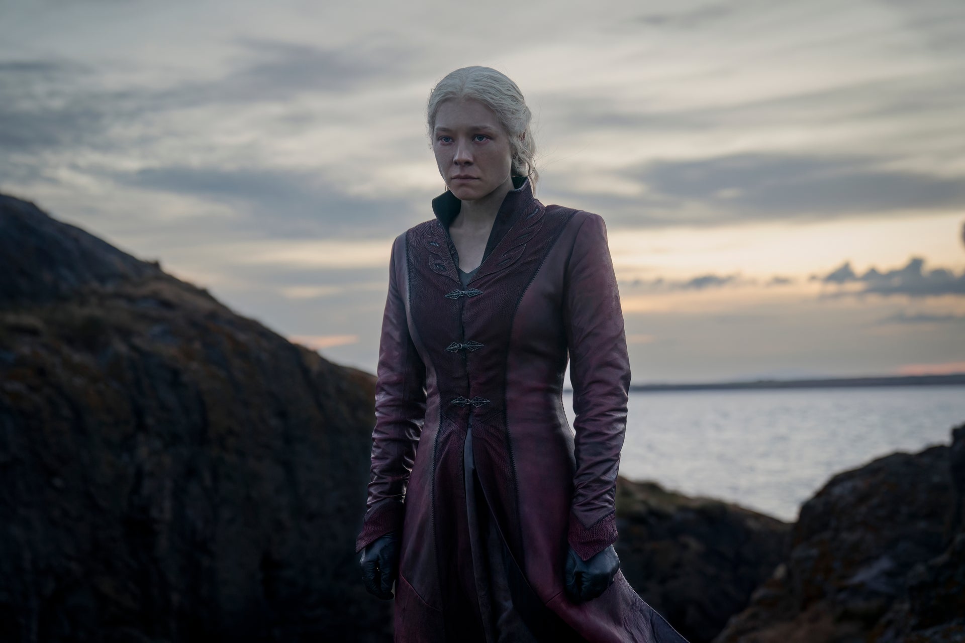 Image: Ollie Upton/HBO