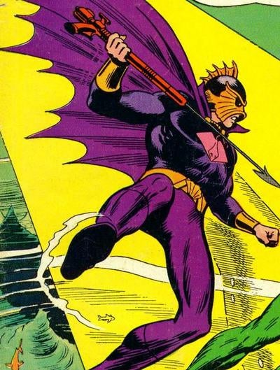 Image: DC Comics