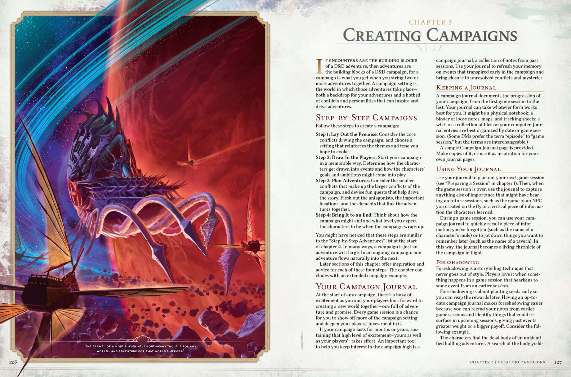 Image: Noor Rahman/Wizards of the Coast