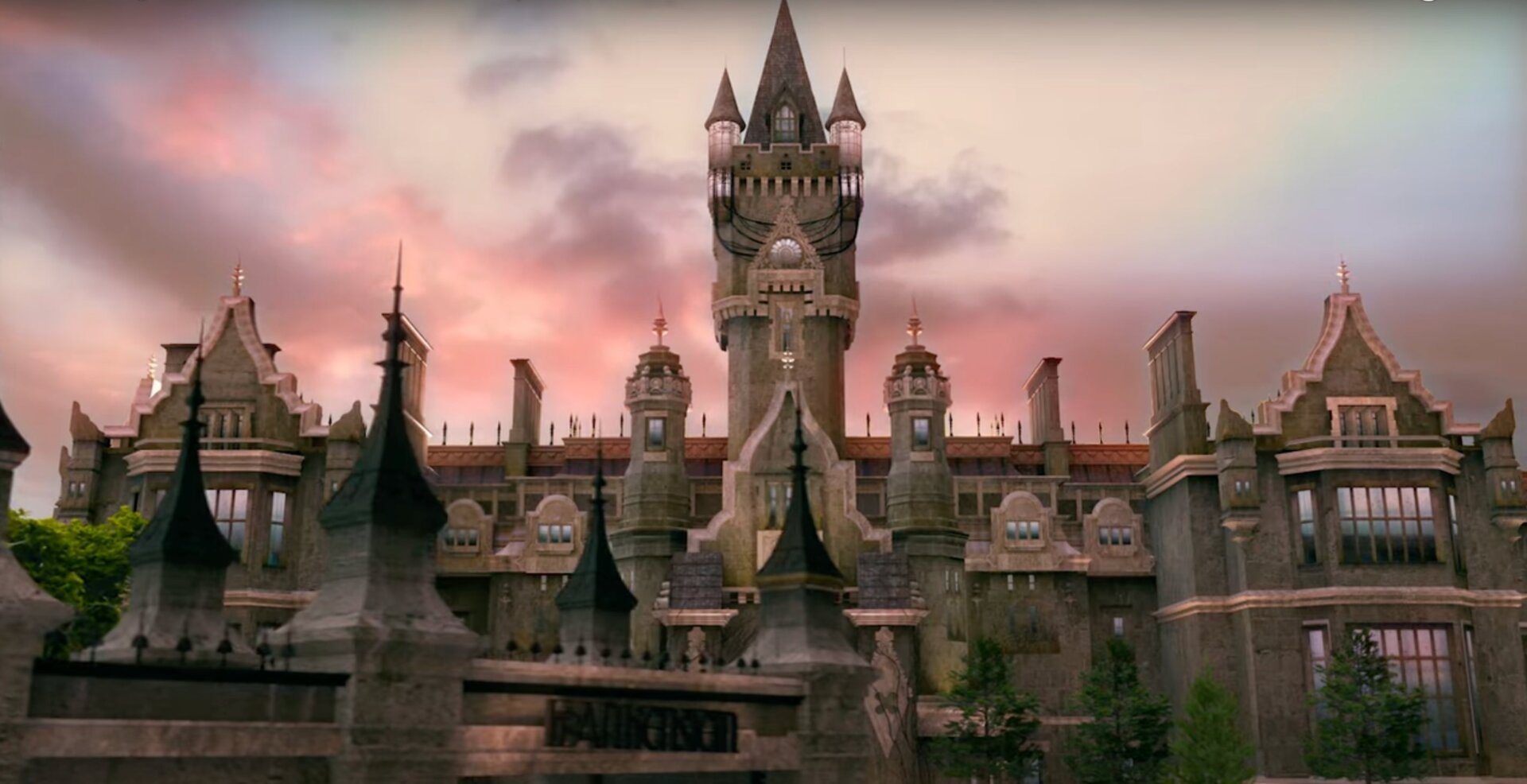 Image: Universal Studios Products and Experiences