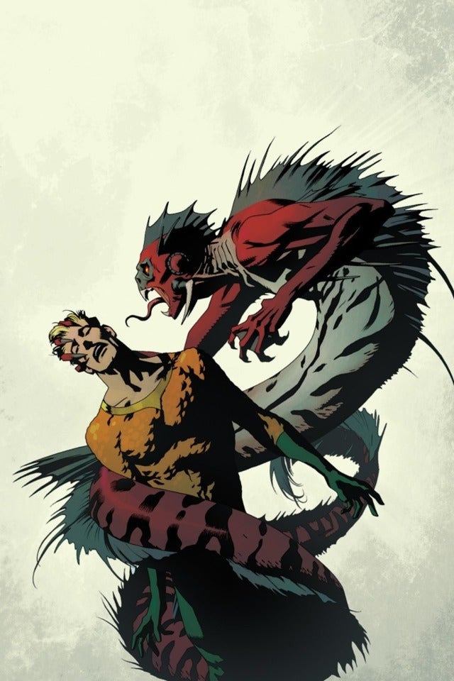 Image: DC Comics