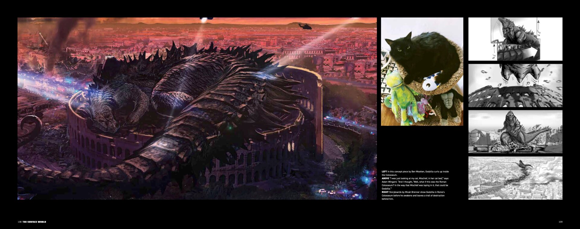 Image: Insight Editions