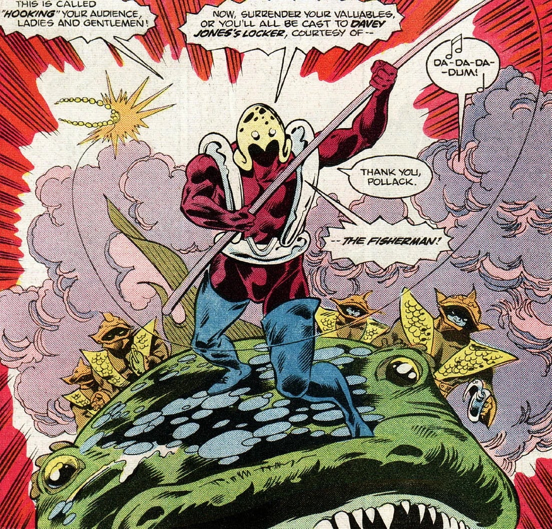 Image: DC Comics