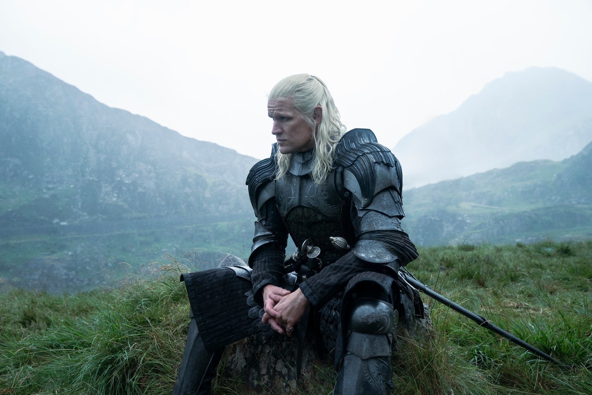 Image: Ollie Upton/HBO