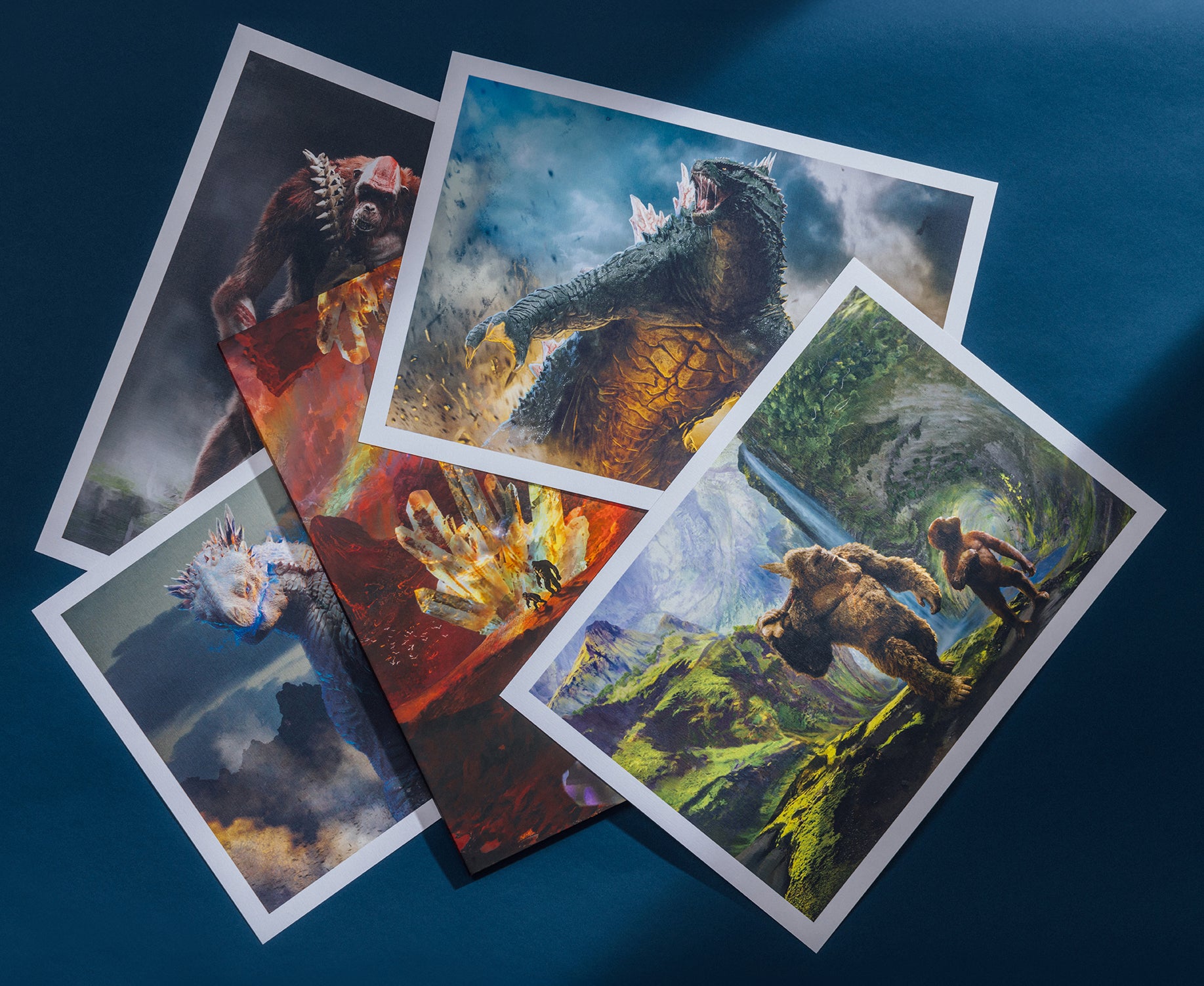Image: Insight Editions