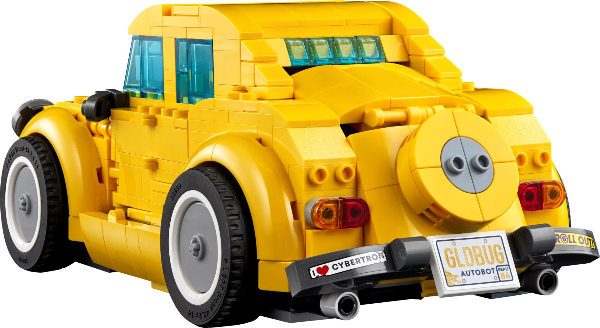 Image: Lego