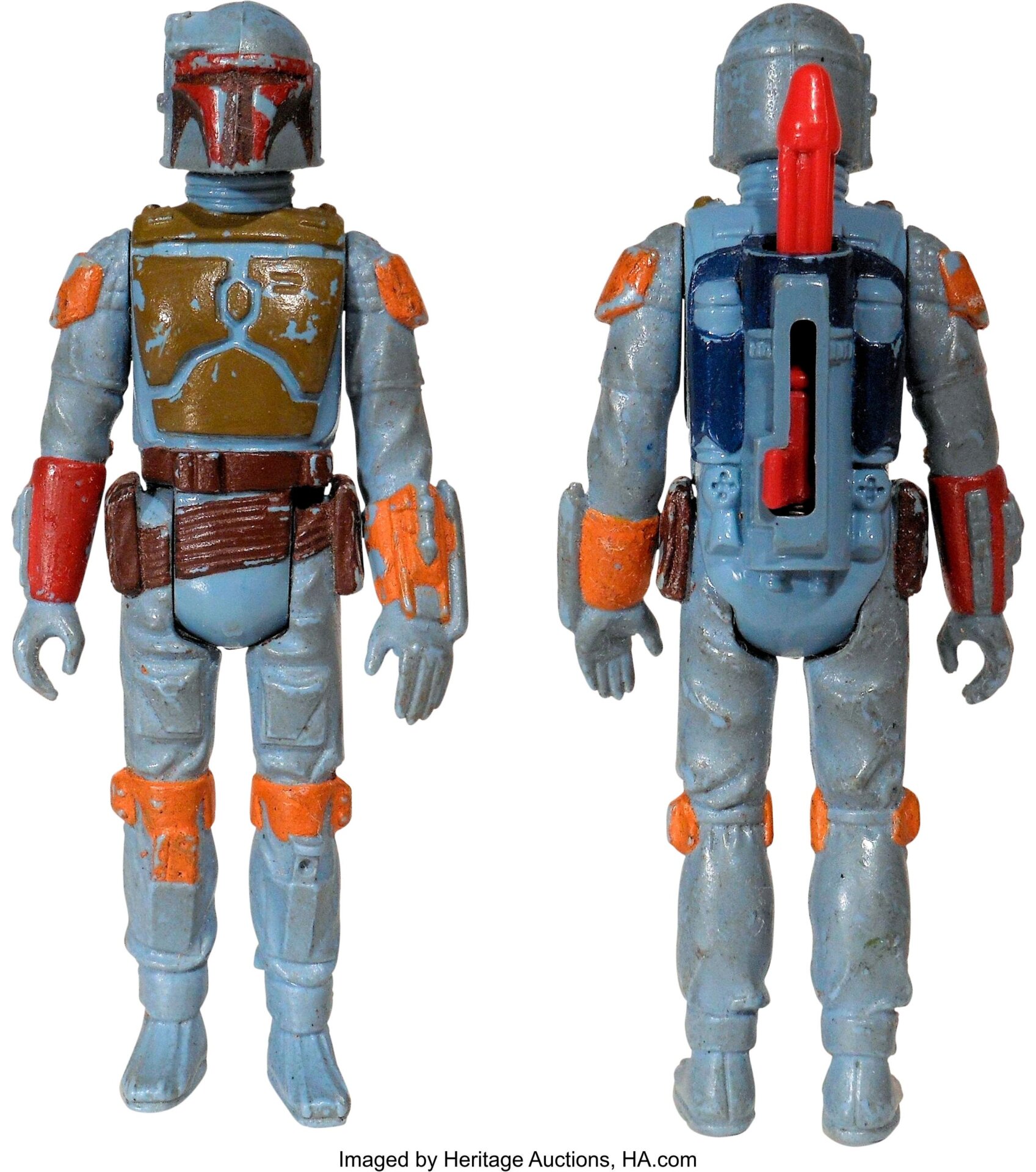 Image: Heritage Auctions/HA.com