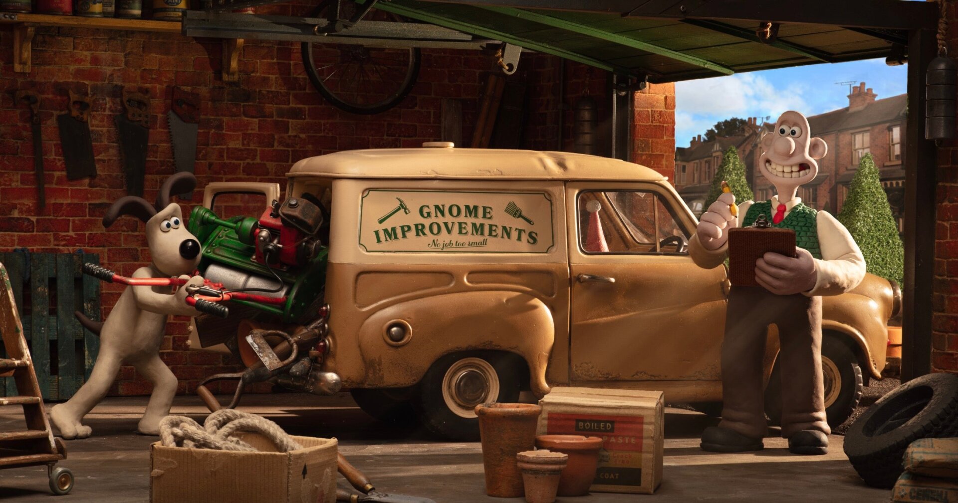 Image: Netflix