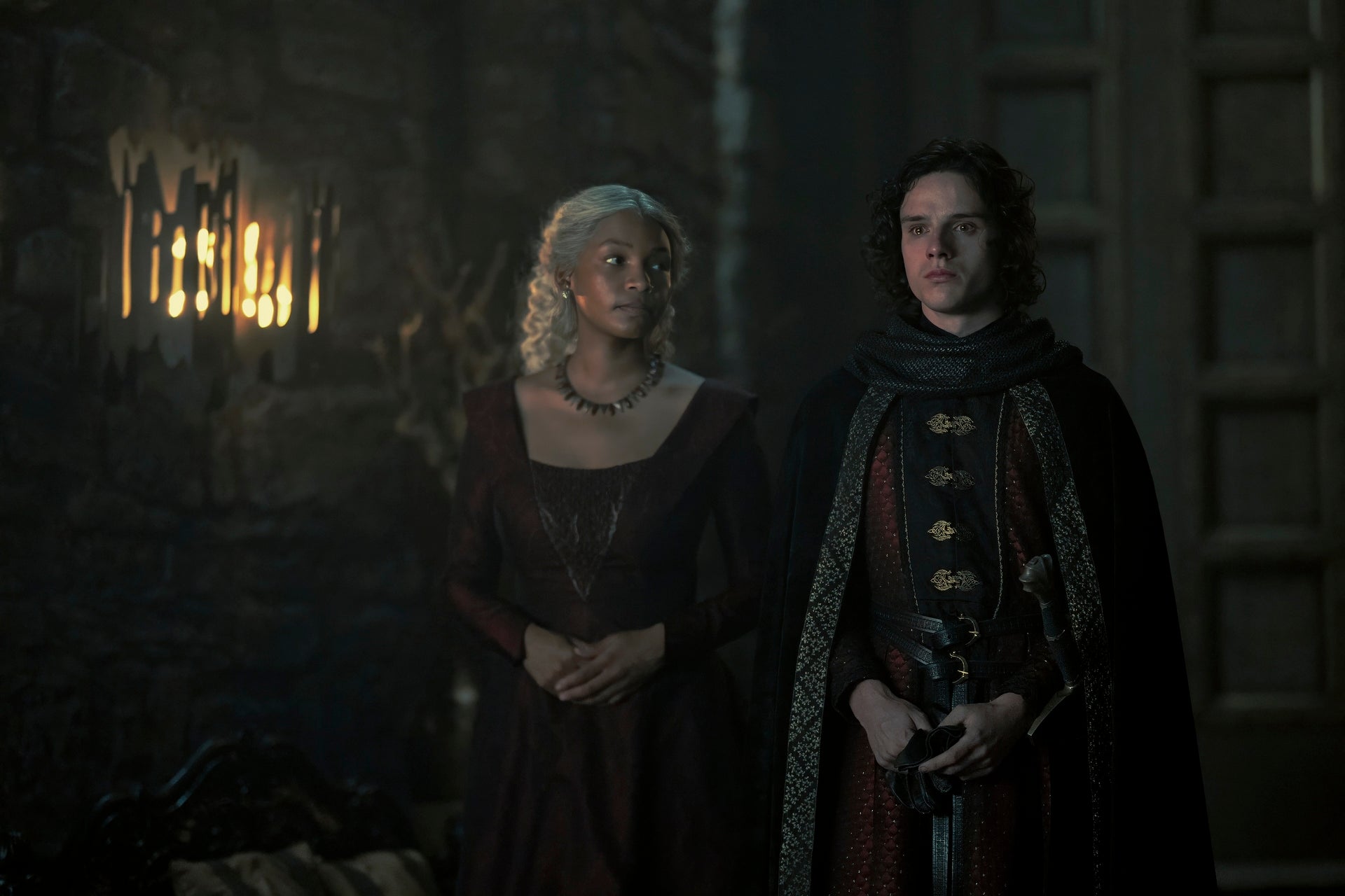 Image: Ollie Upton/HBO
