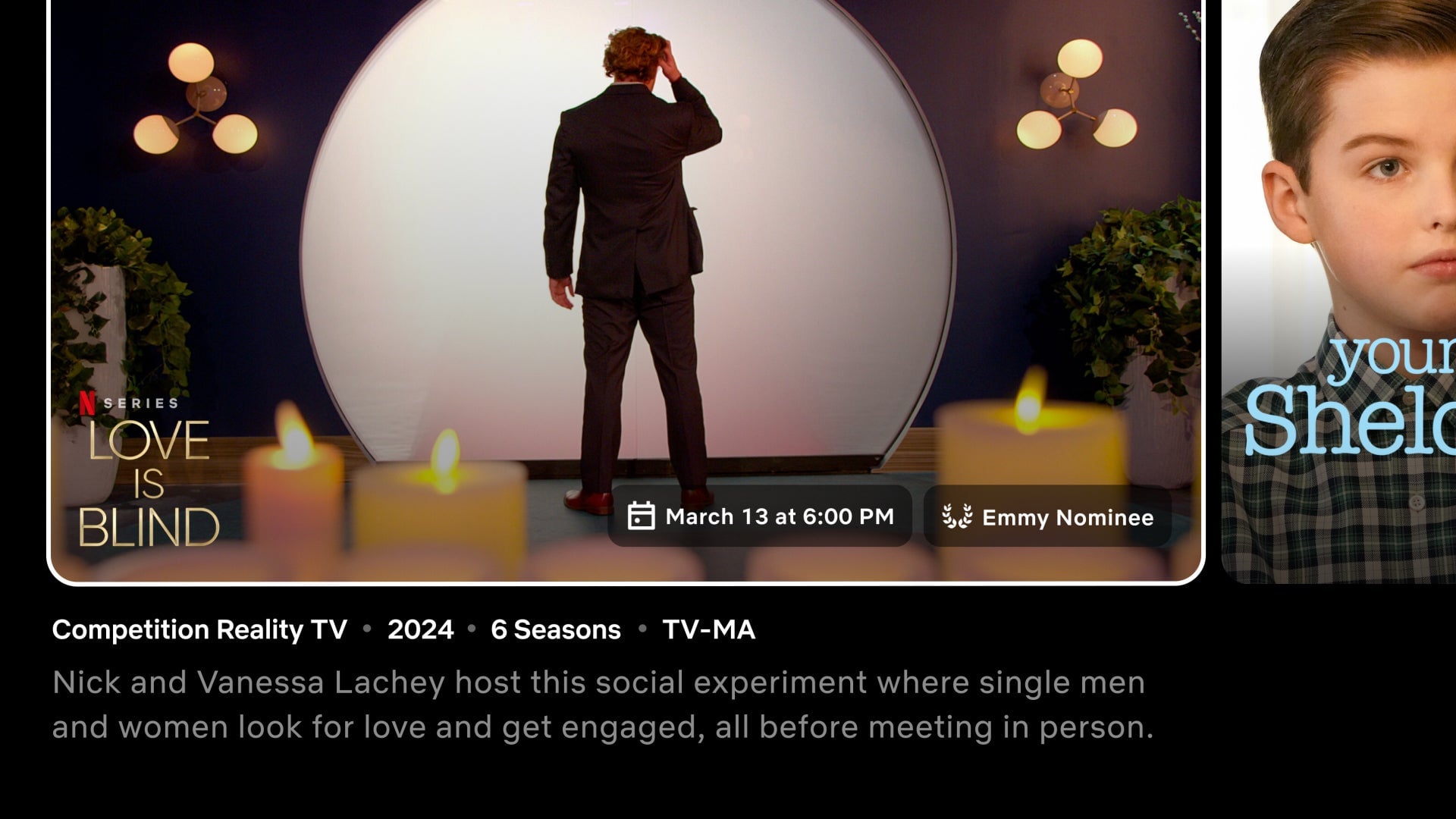 Image: Netflix