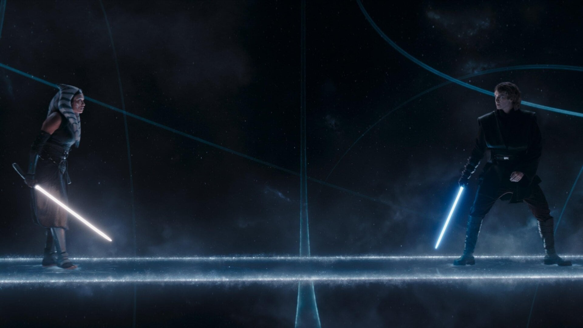 Star Wars : Ahsoka