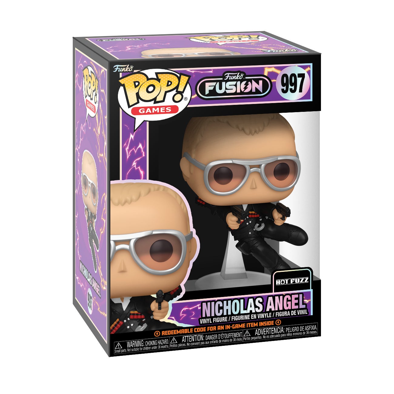 Image: Funko