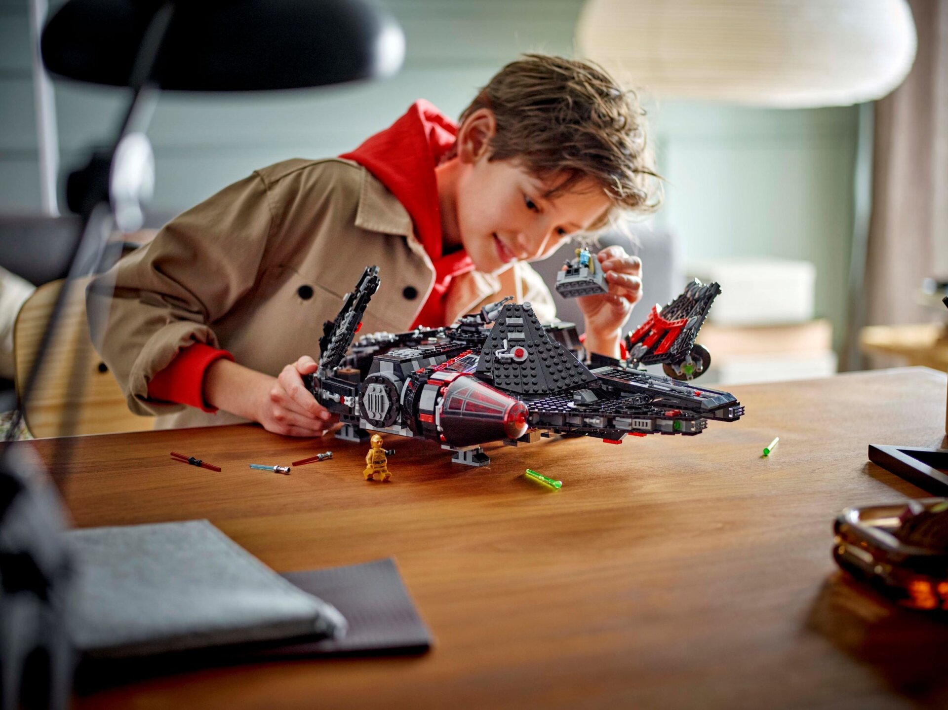 Image: Lego