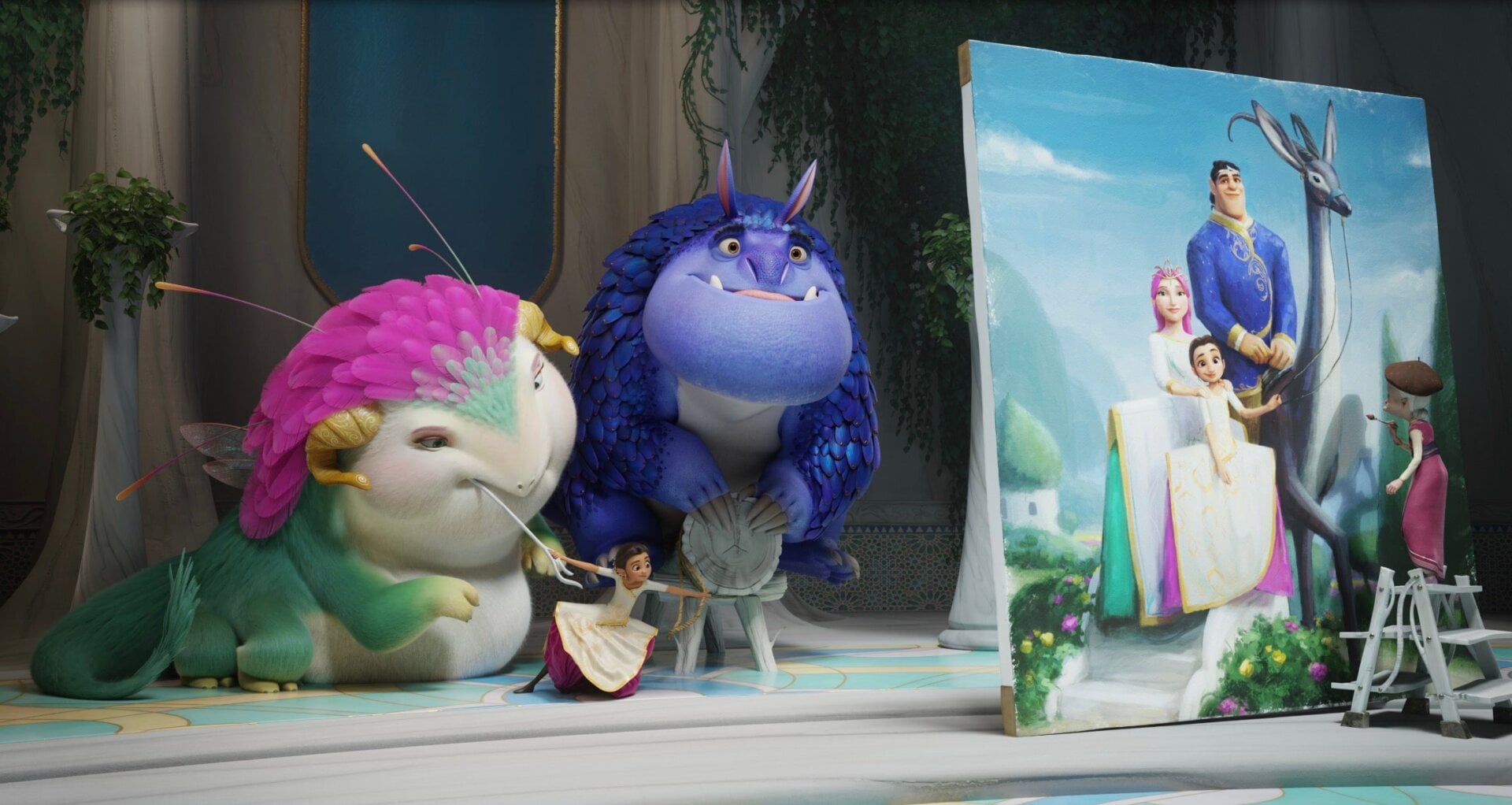 Image: Netflix