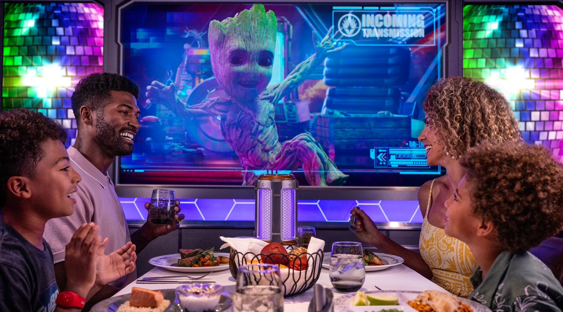 Image: Disney Experiences