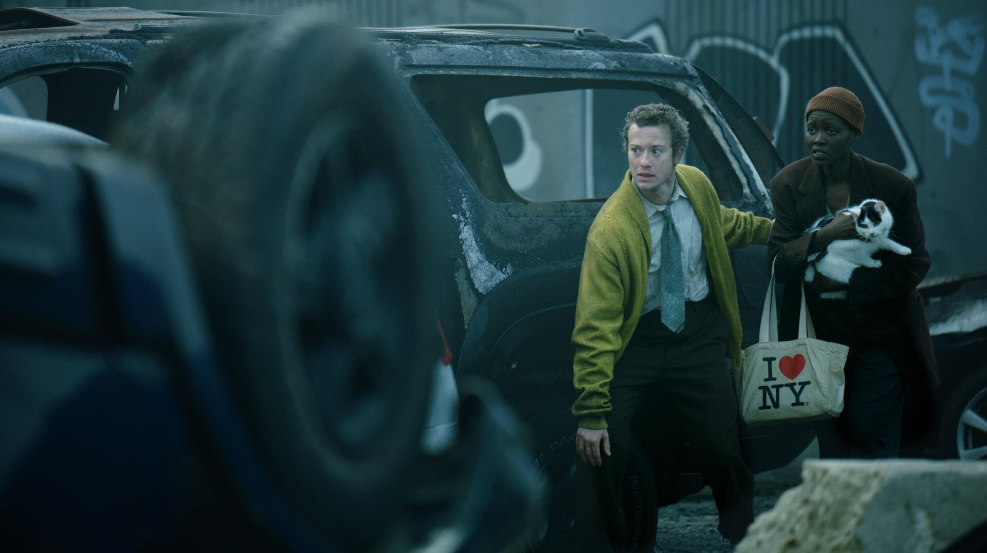 Protégez Frodon à tout prix.