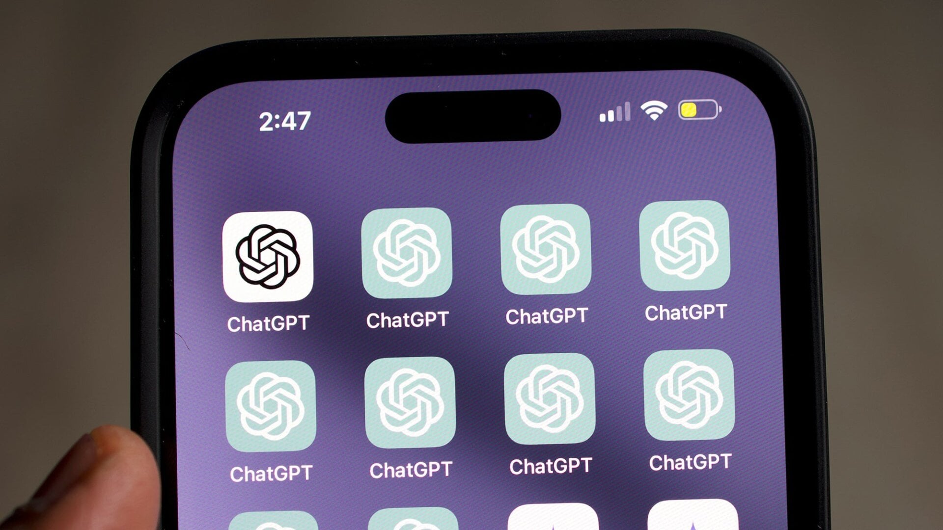 ChatGPT peut potentiellement vous faire économiser du temps chaque jour.