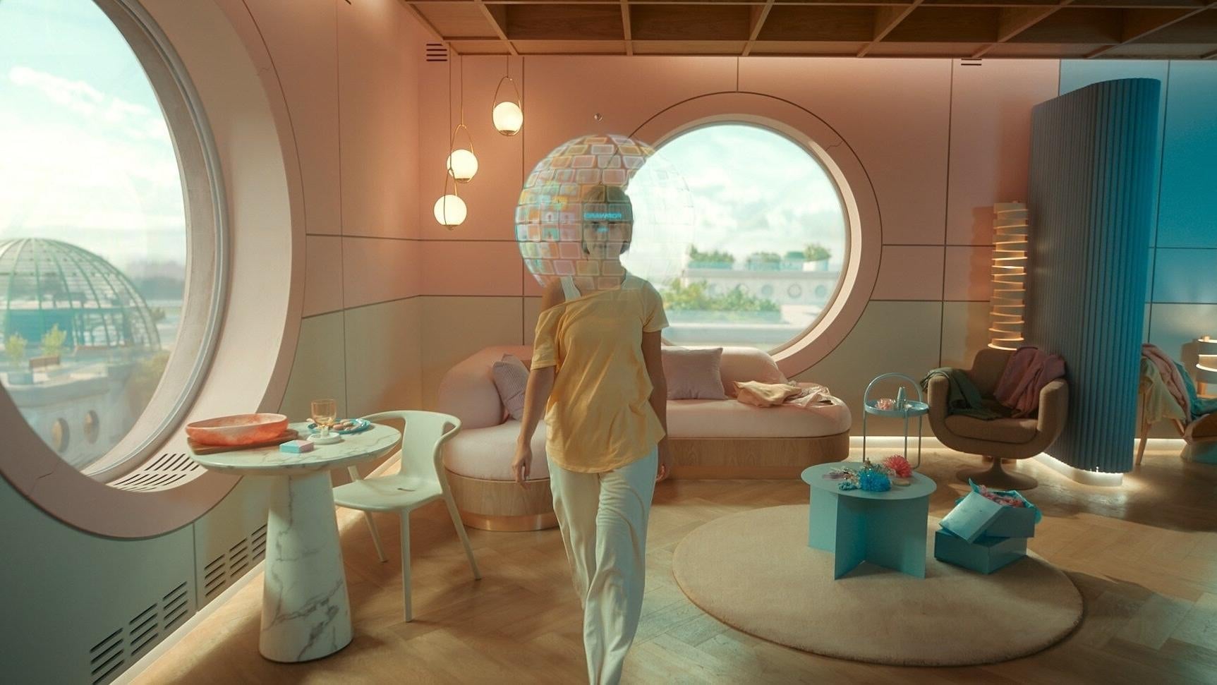 Image: BBC/Disney