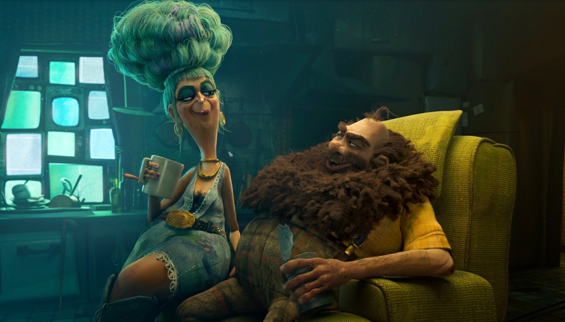 Image: Netflix