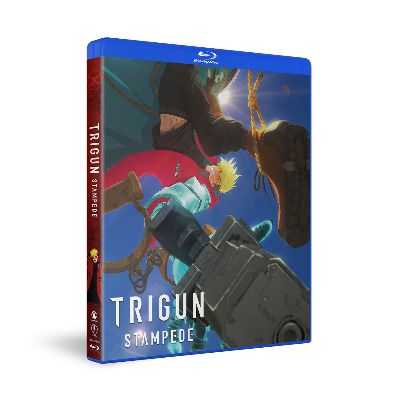 Image: Crunchyroll
