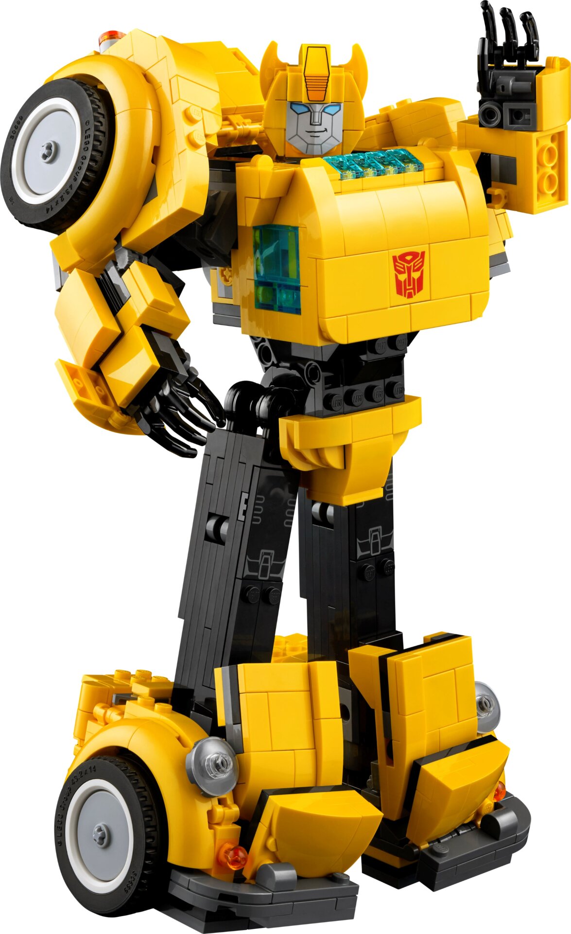 Image: Lego