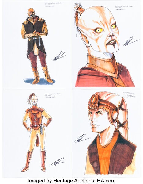 Image: Heritage Auctions/HA.com