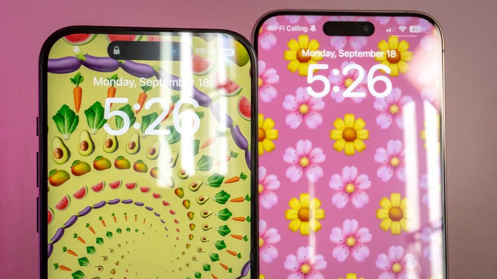Il y a quelques nouvelles fonctionnalités qui rendront le bouton d’action des iPhone 15 Pro modèles un peu plus capable.