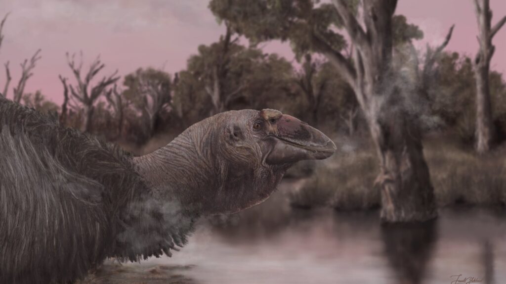 Illustration: Jacob C. Blokland