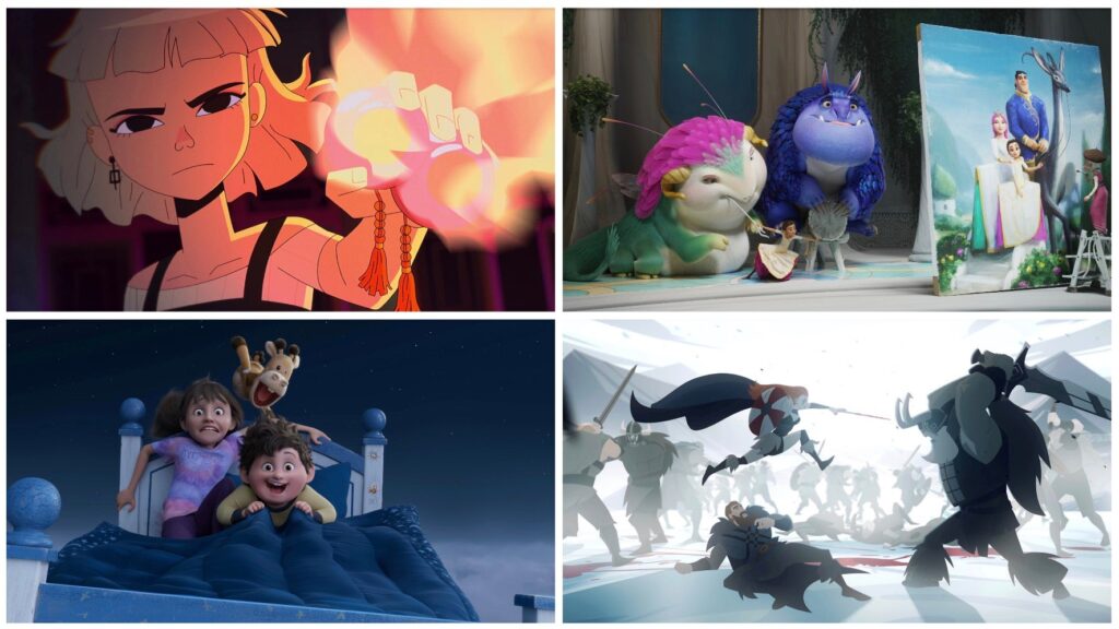 Image: Netflix
