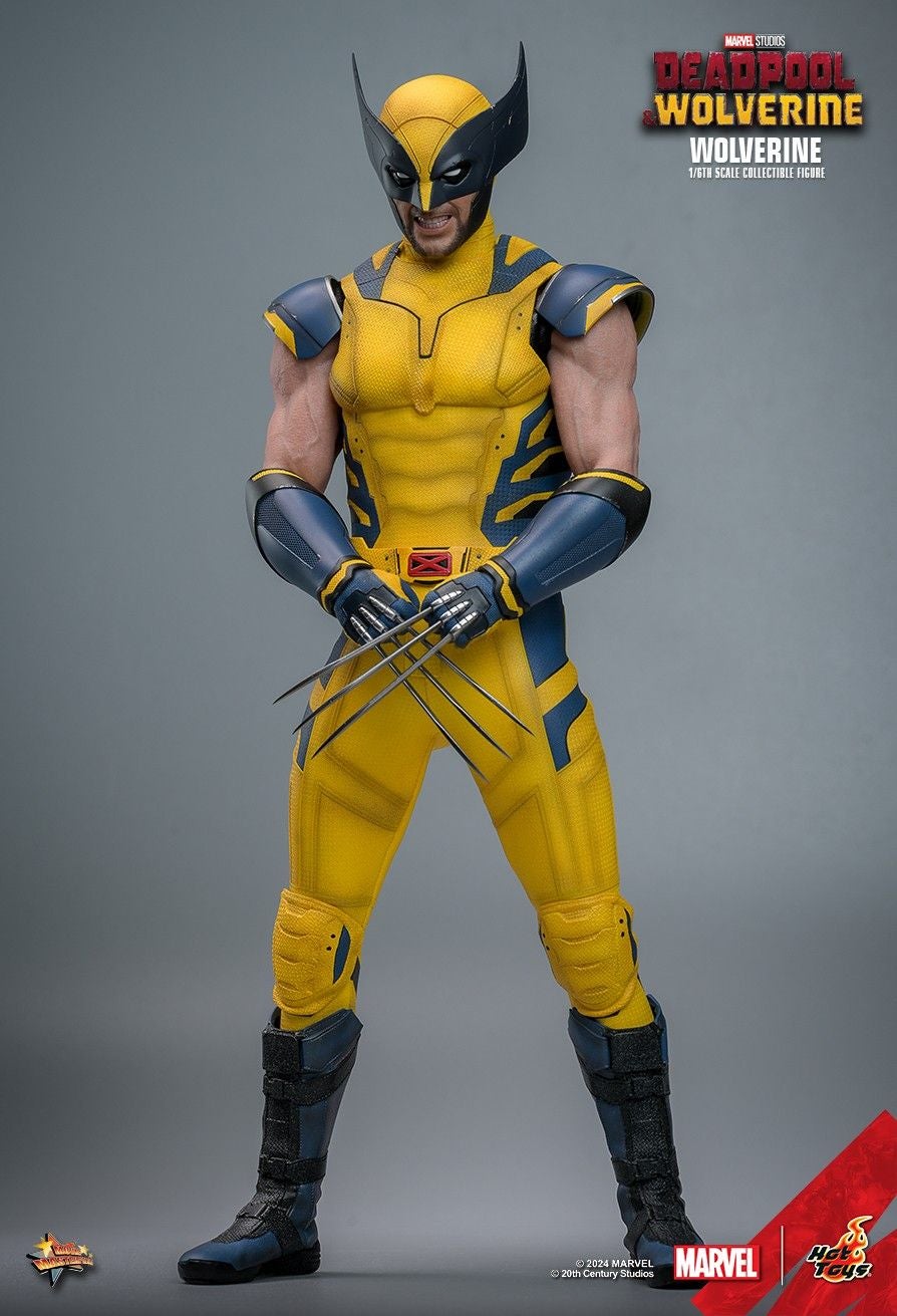 Image: Hot Toys