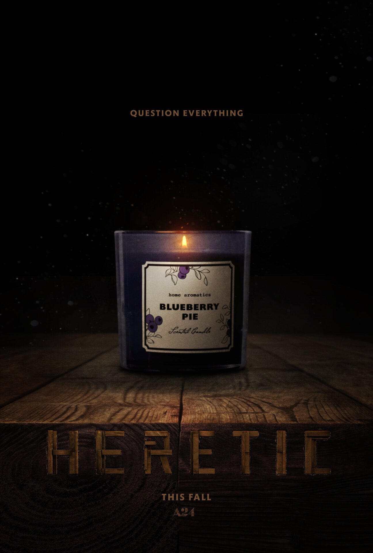 Image: A24