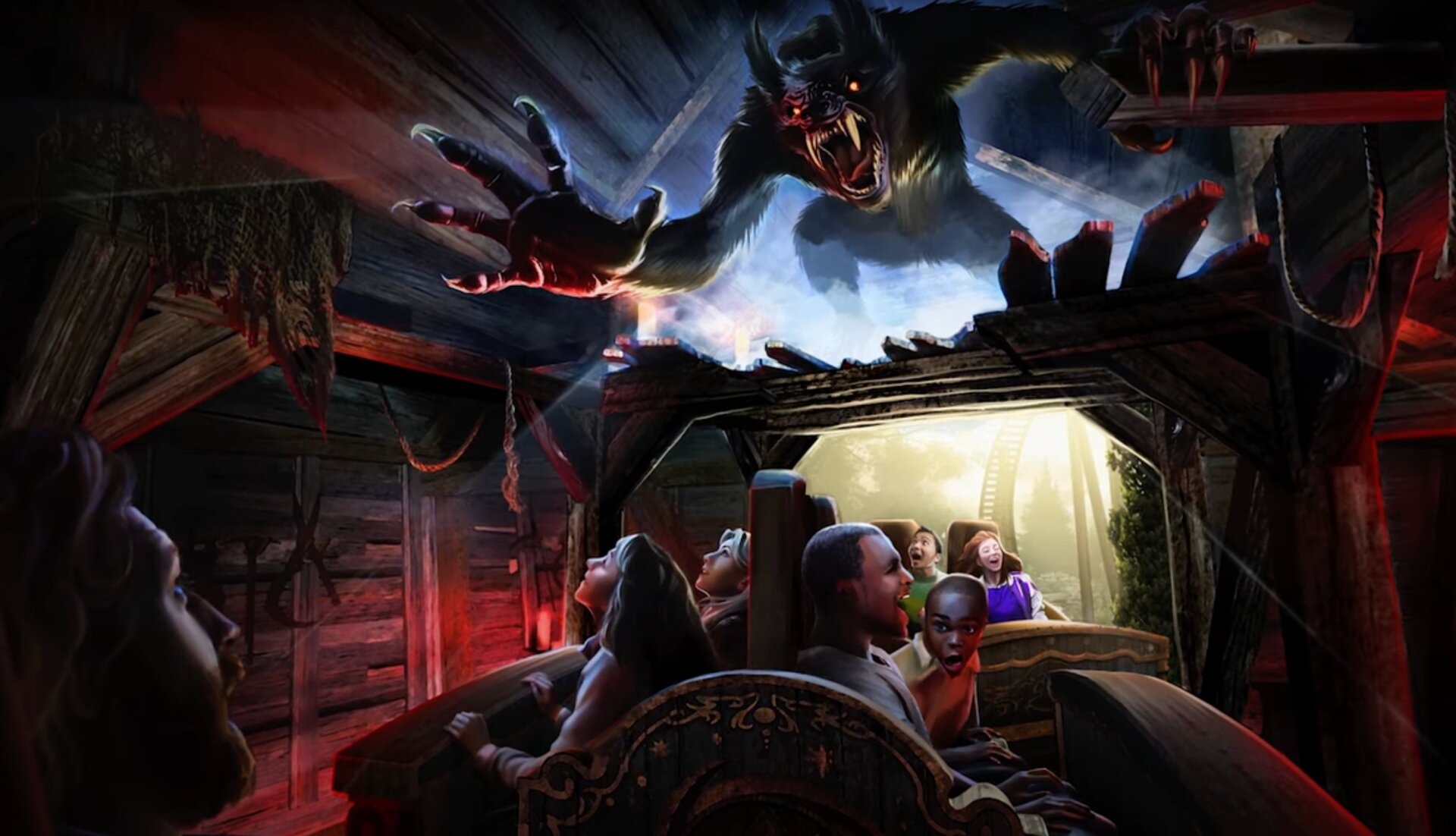 Image: Universal Studios Products and Experiences