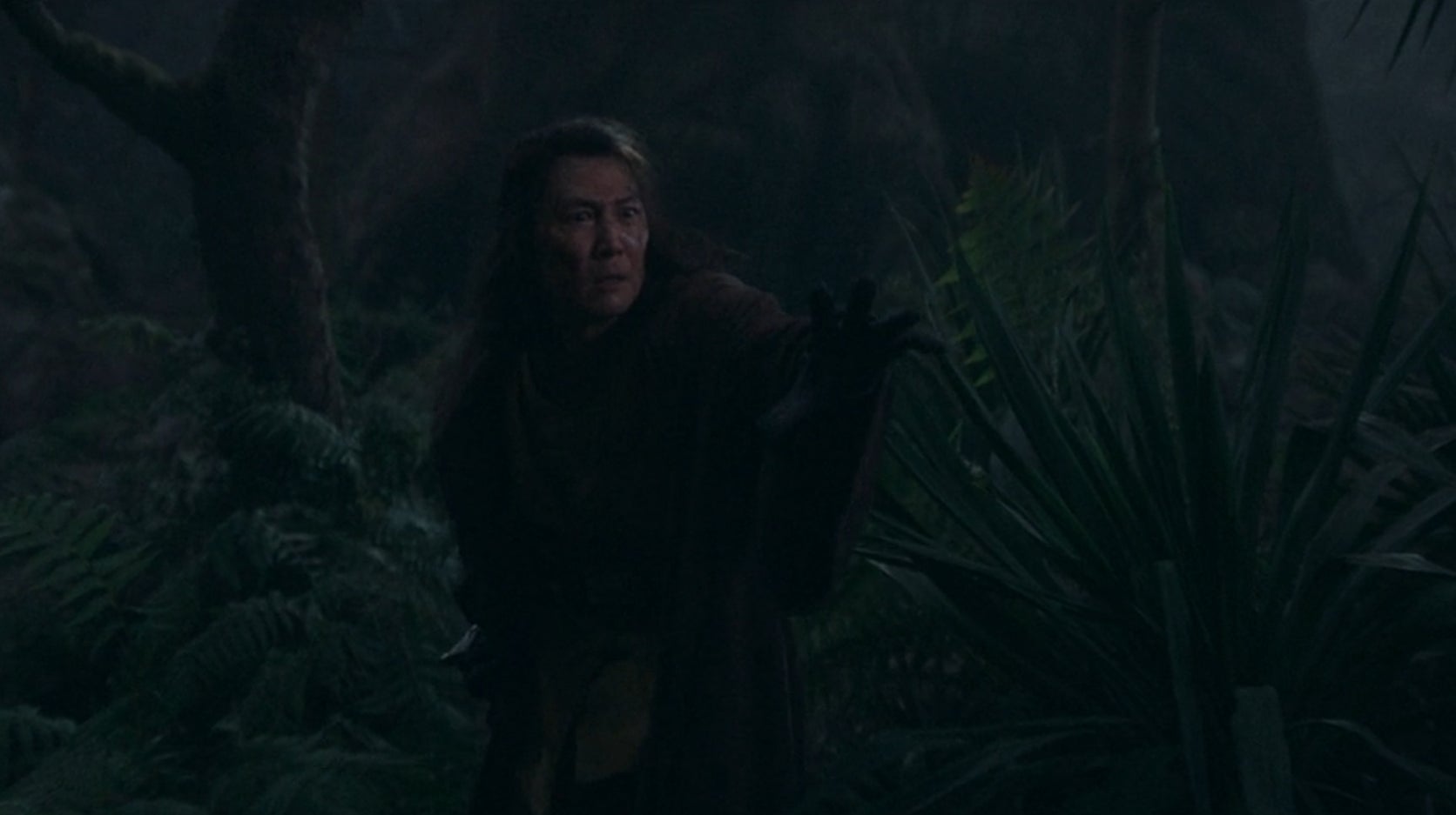 Screenshot: Lucasfilm