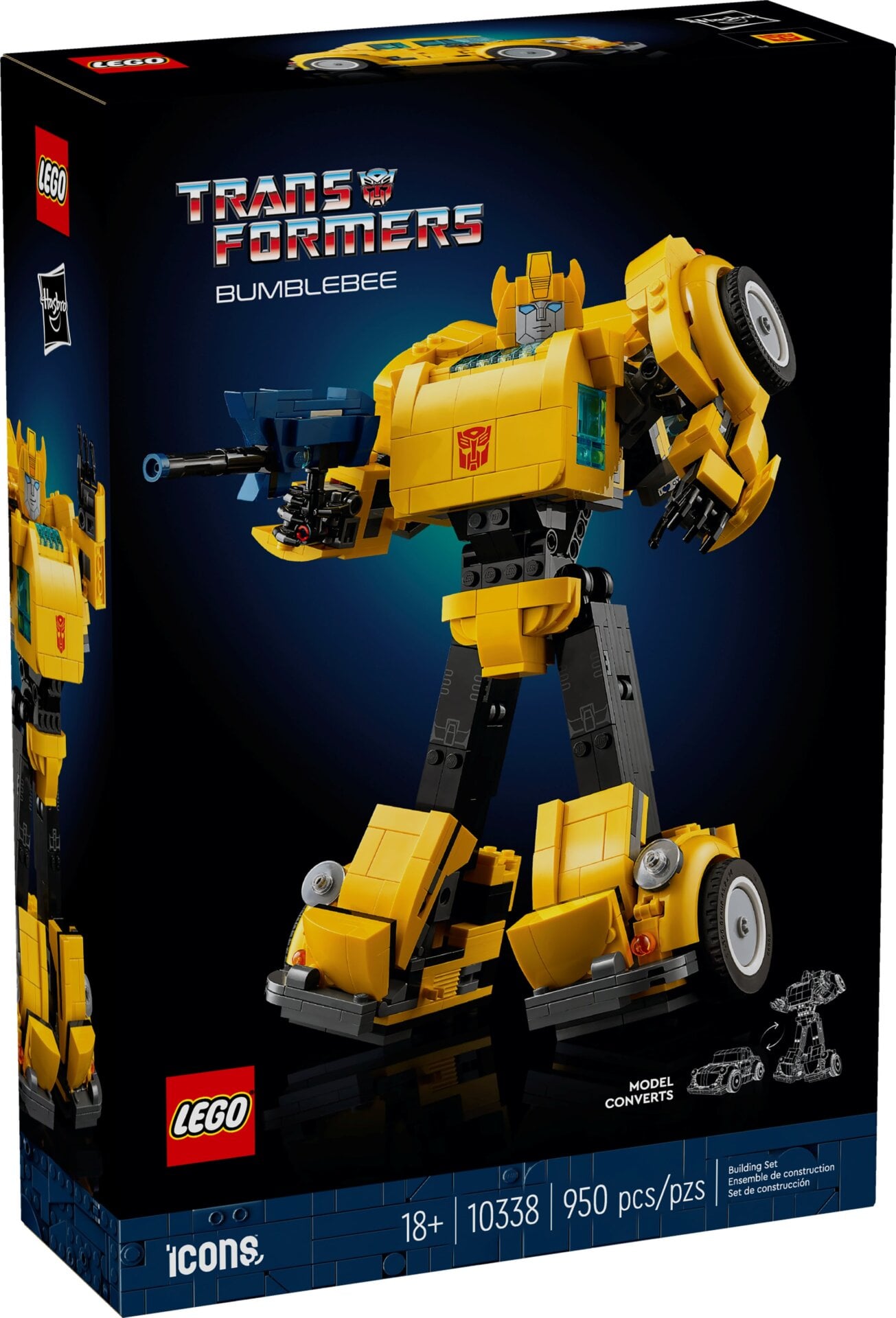 Image: Lego