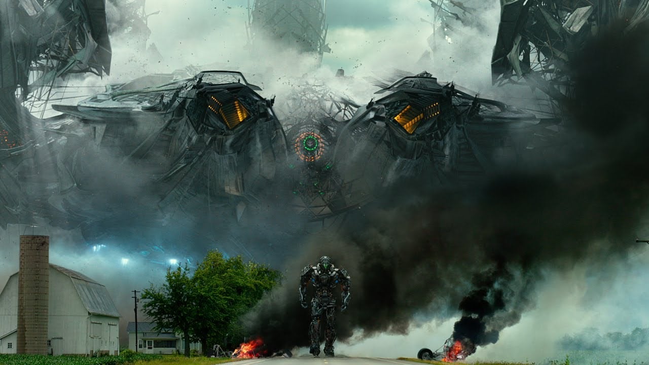 Image: Paramount