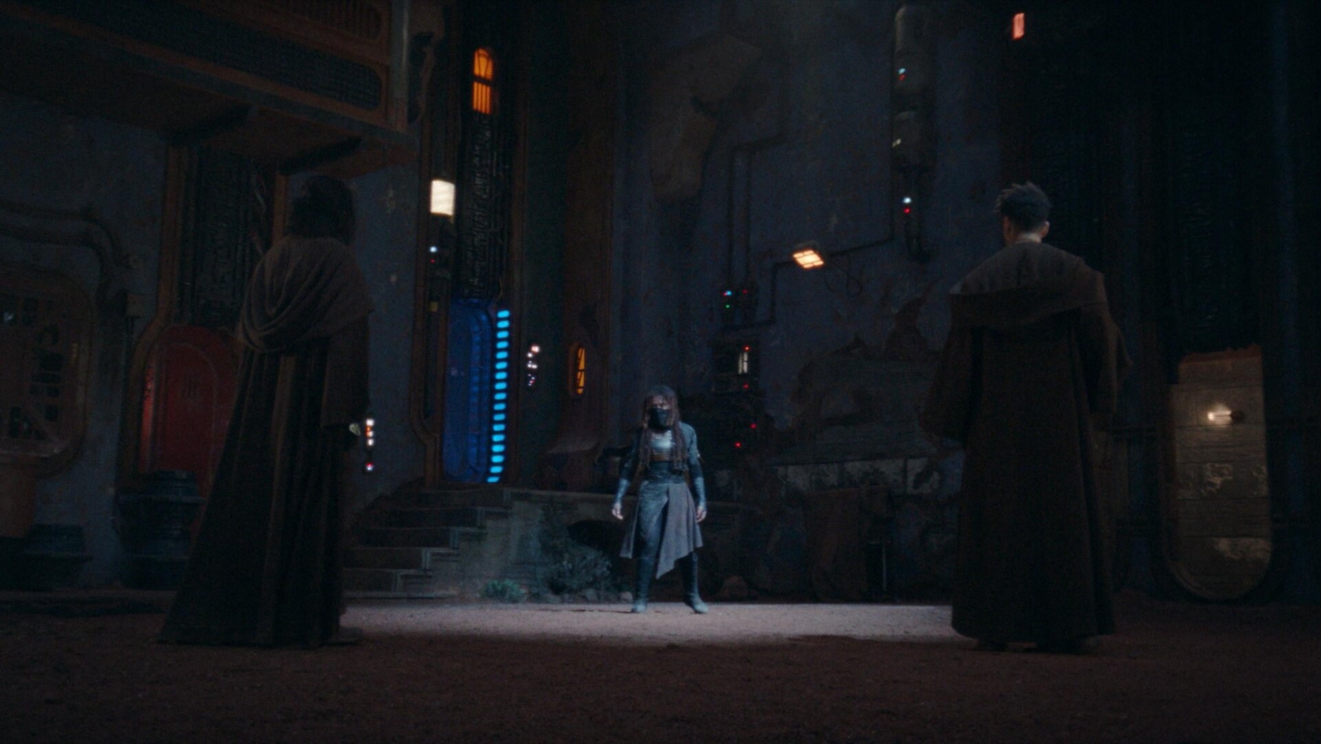 Image: Lucasfilm