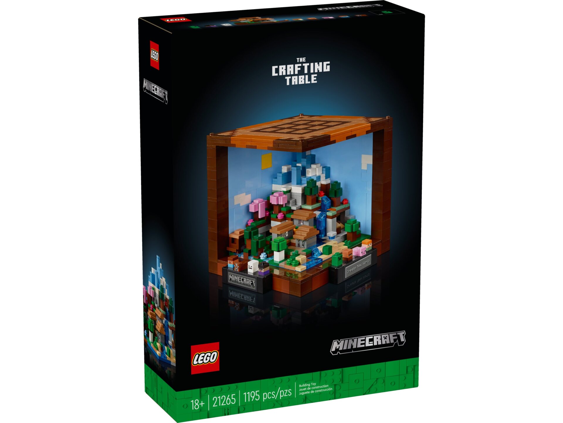 Image: Lego