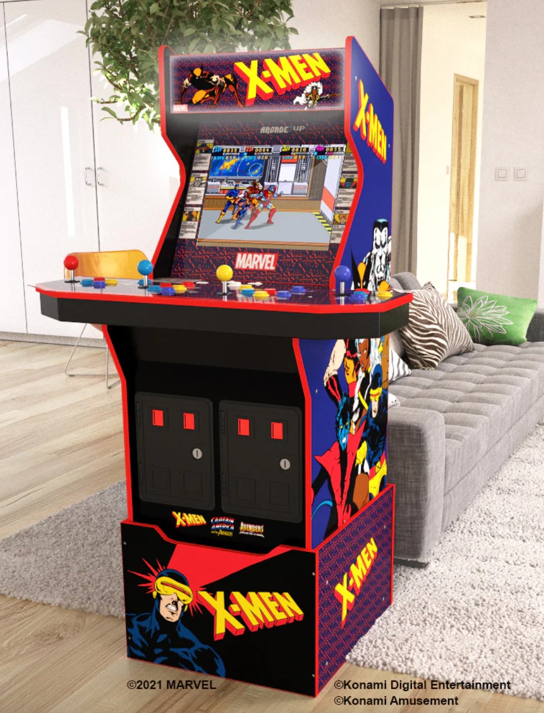 Image: Disney Consumer Products