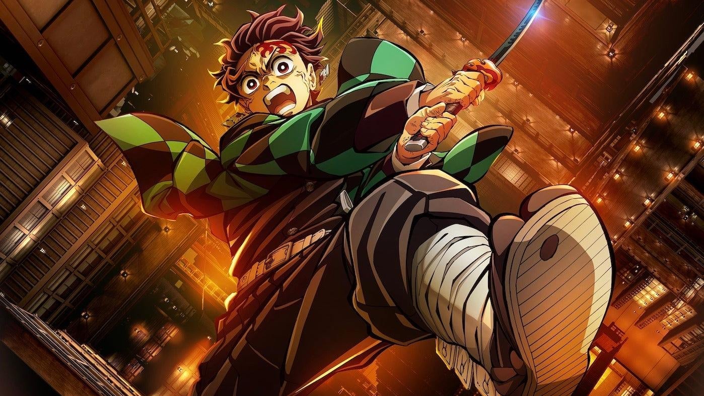 Demon Slayer : Kimetsu no Yaiba Infinity Castle arrive en salles.